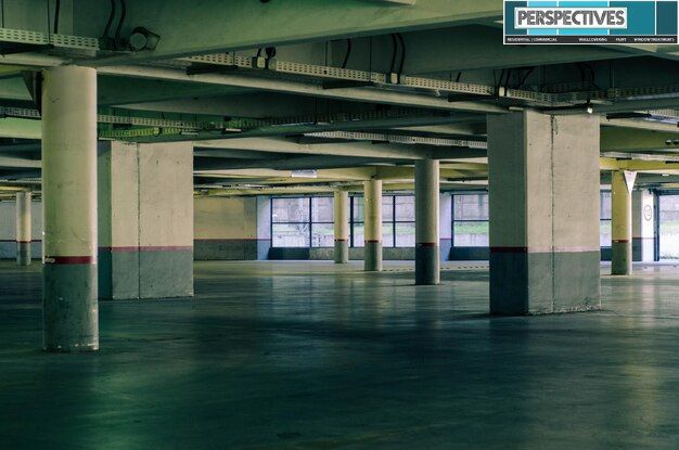 Perspectives Inc. Offers Garage Floor Paint Solutions In Lexington, Ky